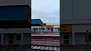 #meham #railwaystation #mehamjunction