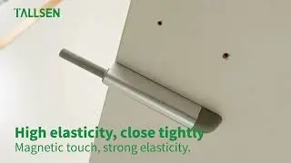 BP4700 Rebound device