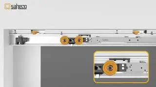 Saheco | ESSENTIAL TIMBER XL | SofTop hasta 140Kg. SofTop up to 140kg