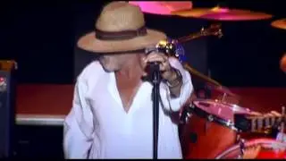 Racing Cars 'The Time Has Come' 30th Anniversary Concert