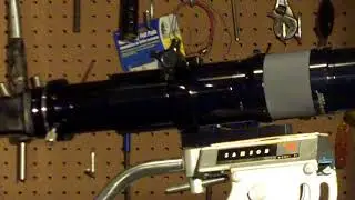 USA-MADE INFINITY PHOTO OPTICAL K2-DISTAMAX - PART 2