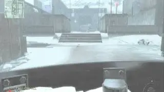 MW2 Knockback Speed Lobby