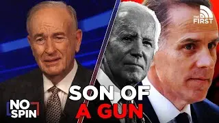 O&rsquo;Reilly Reacts to the Hunter Biden Guilty Verdict