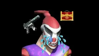 venge.io 50K VG 50000 VG Crate opening