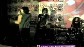 Monster Magnet - Live at Vintage Vinyl 05/25/2004