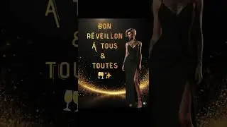 Bonne ann&eacute;e de la part du cercle (pr&eacute;vision pour la suite de la chaine)