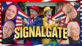 Signalgate