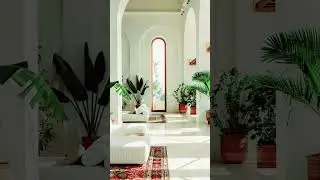 Persian Architecture Elements