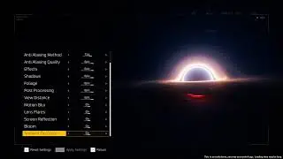 Moon Mystery PC Settings & Controls