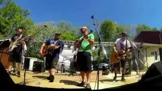 Punkabillys | PBR | Goodtimes Getdown 1 | 5/31/2014 | TriTonix Recording MCV