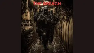 THE NUCLEAR OPTION - Chapter 3: The Breach | Nuclear Thriller Audio Story