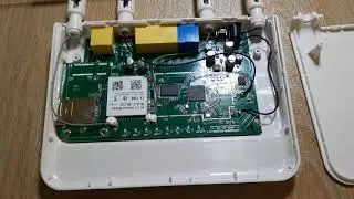 Nak Modify Antenna 4G RS980+ 2021 ?