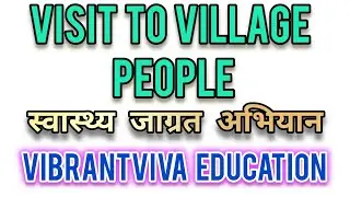 Vibrantviva Health Education Events | जीवन शैली शिखे स्वास्थ्य भारत मिशन by @yogaplusviva