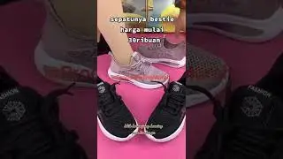 sepatu kets wanita murah meriah, blinya disini yah  