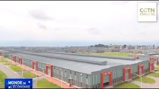 En Éthiopie, les parcs industriels continuent de produire, malgré les défis persistants