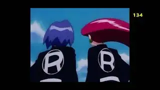 Team Rocket&rsquo;s Mottos ~ The Johto Journeys