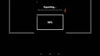 [Tutorial] How to do neon text edit in capcut . #tutorial #edit