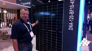 Game-Changer! Aptos Solar Technology Rolls Out High-Performance Solar Panels