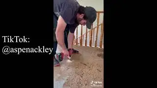 Home Renovation Compilation by @aspenackley
