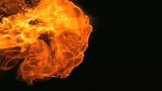 Smoke Fire Effect For Kinemaster Edit