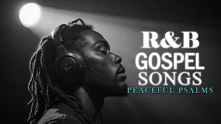 Anointed Psalms in Songs | R&B Gospel Spoken Bible Verses