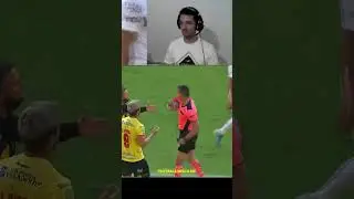 NUNCA OLVIDAR&Eacute; ESTO: Reaccionando a la Comedia INVOLUNTARIA de la Liga MX 🤯 #mexico #reaccion