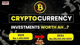 Crypto Investments for Beginners Tamil | Watch Before Investing in Cryptocurrency
