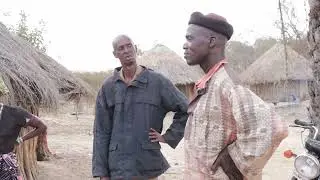 documentary from the the Bole Land in Gberia Timbako in Sulima Chiefdom, Falaba District.