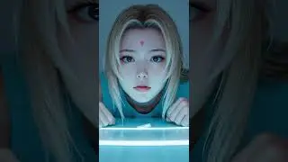Realistic Tsunade: AI Art or Cosplay?