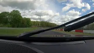 N&uuml;rburgring Nordschleife | BMW F87 M2 | no accidents on track | HD | Monday 24 May 2021
