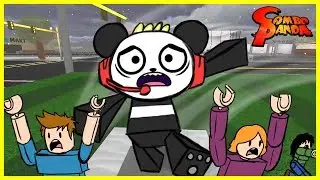 Roblox RoCitizens WHERE'S THE MONEY CODES & VAULTS Let's Play with Combo Panda
