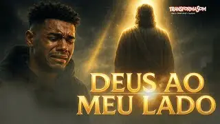 🙏🔥Deus ao Meu Lado | Trap Gospel de Clamor e Fé🙏🔥
