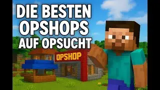 💲Die 5 Besten Shops auf OPSUCHT💲- BlizZaroX