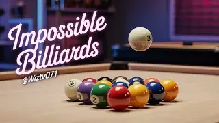 WizTV Live Pool 8: Night of the Long Shots