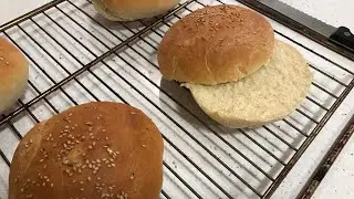 PANS PER HAMBURGUESA |Totsalacuina