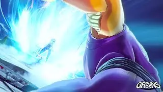 AWAKENED POWERS CLASH! Custom Orange Piccolo Quest! | Dragon Ball Xenoverse 2 Mods