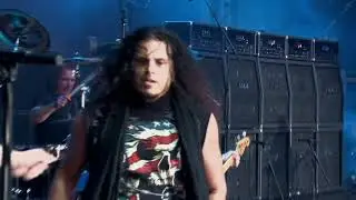 Axel Rudi Pell &ndash; Fool Fool -  Jeff Scott Soto vocals