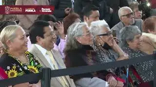 En Puebla capital habrá cinco Casas del Abue