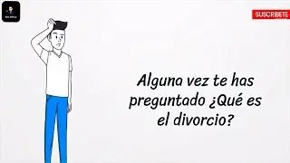 Que es el Divorcio