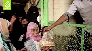 Mercy Relief Bakery Appeal - Yemen