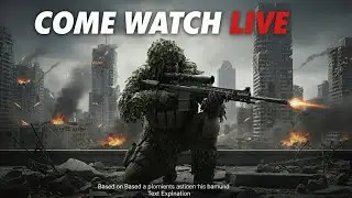 I'M OBSESSED with Sniping in Battlefield! (part 2)