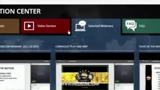 15- OneCoin Tutorials Information Center