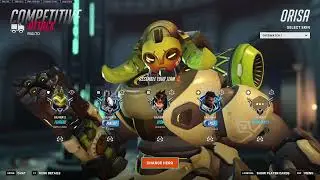 Overwatch 2 Rant: Banning OP Heroes & Rialto Rage! 😡 #Overwatch2 #Rialto #HeroBans