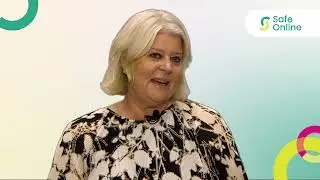 Interview 1 | Camilla Waltersson Gr&ouml;nvall, Minister for Social Services, Sweden