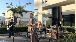 SOXGNAR @ STEREO BREWING