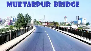 Bridging Nations: Exploring the Sixth China-Bangladesh Friendship Bridge | Mukterpur Bridge 🌉