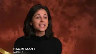ALADDIN FEATURETTE SNEAK PEEK (2019) trailer
