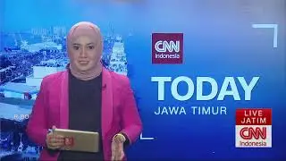 CNN JATIM TODAY