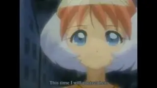Princess TuTu - The End