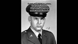 Vietnam Veteran 🇺🇸🫡